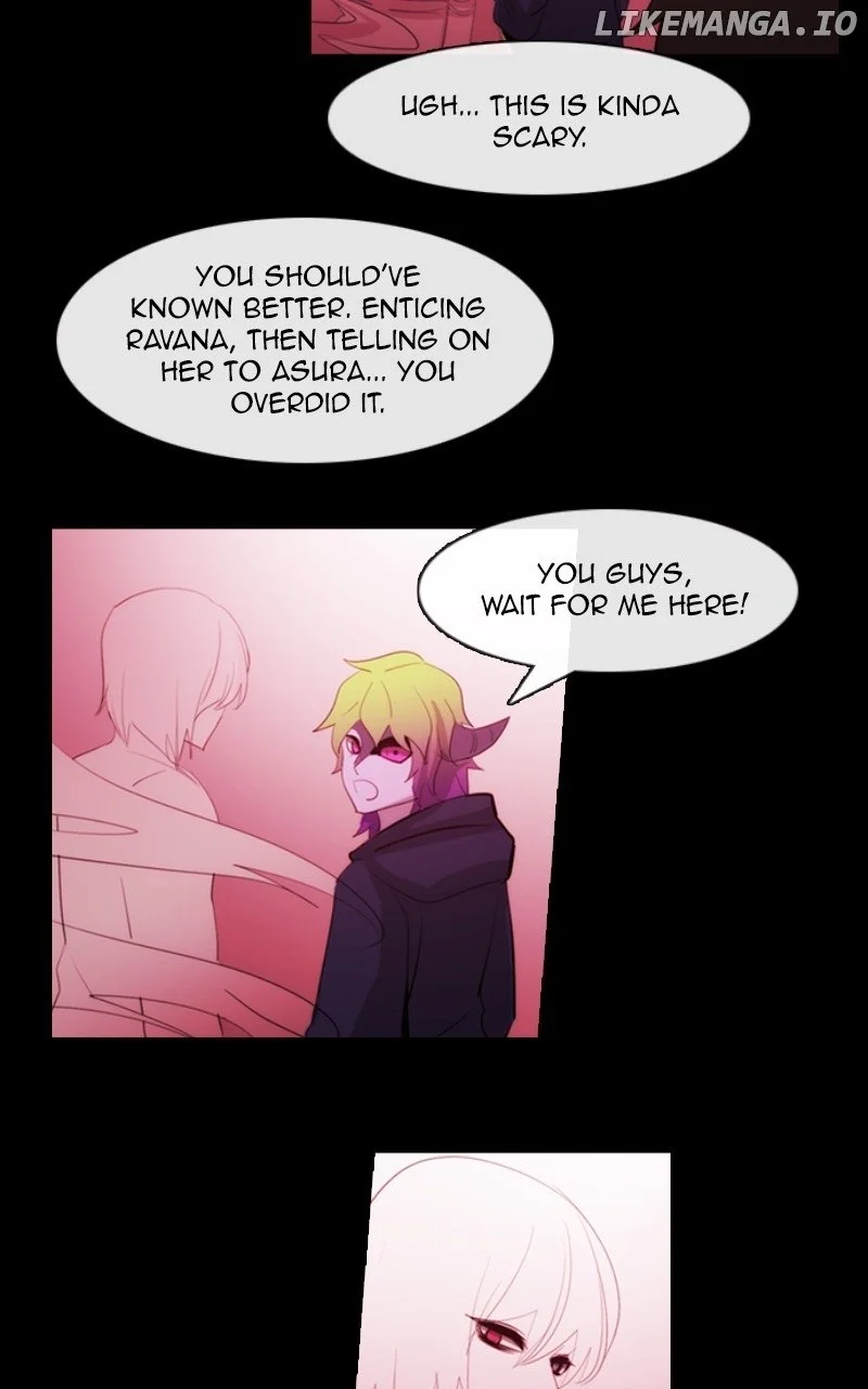 Kubera - Chapter 629