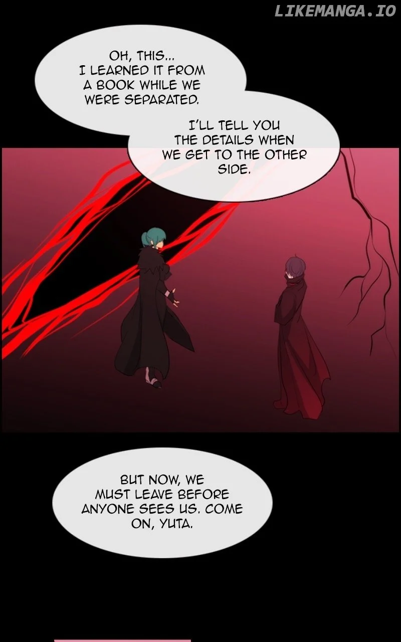 Kubera - Chapter 629