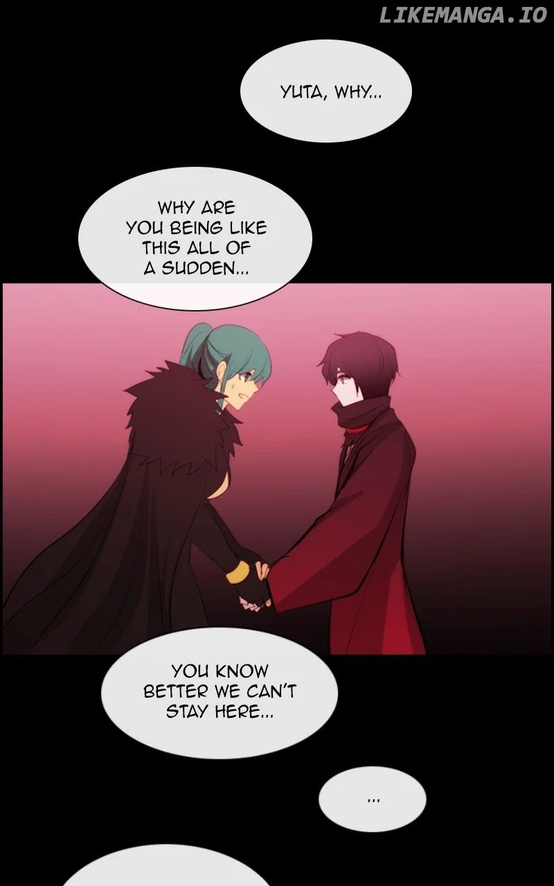 Kubera - Chapter 629