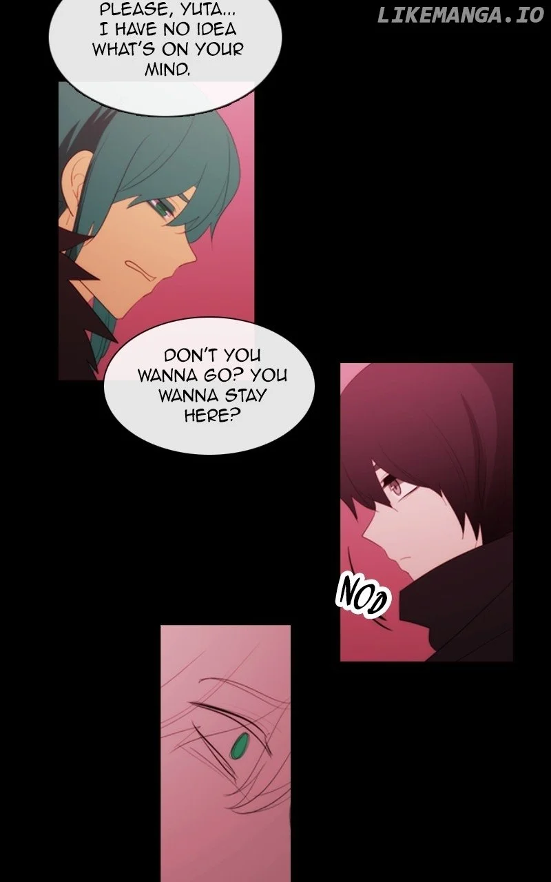 Kubera - Chapter 629