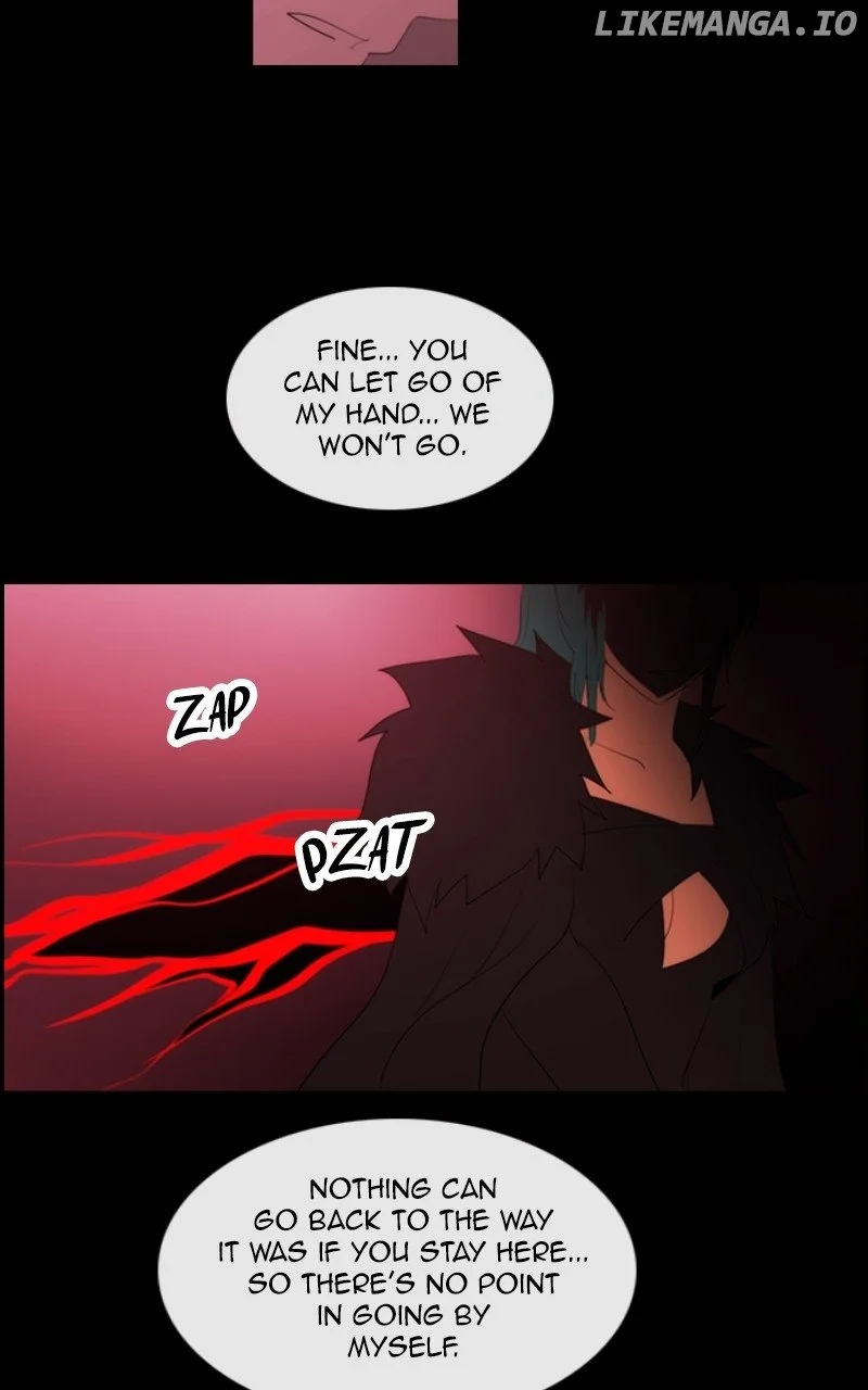 Kubera - Chapter 629