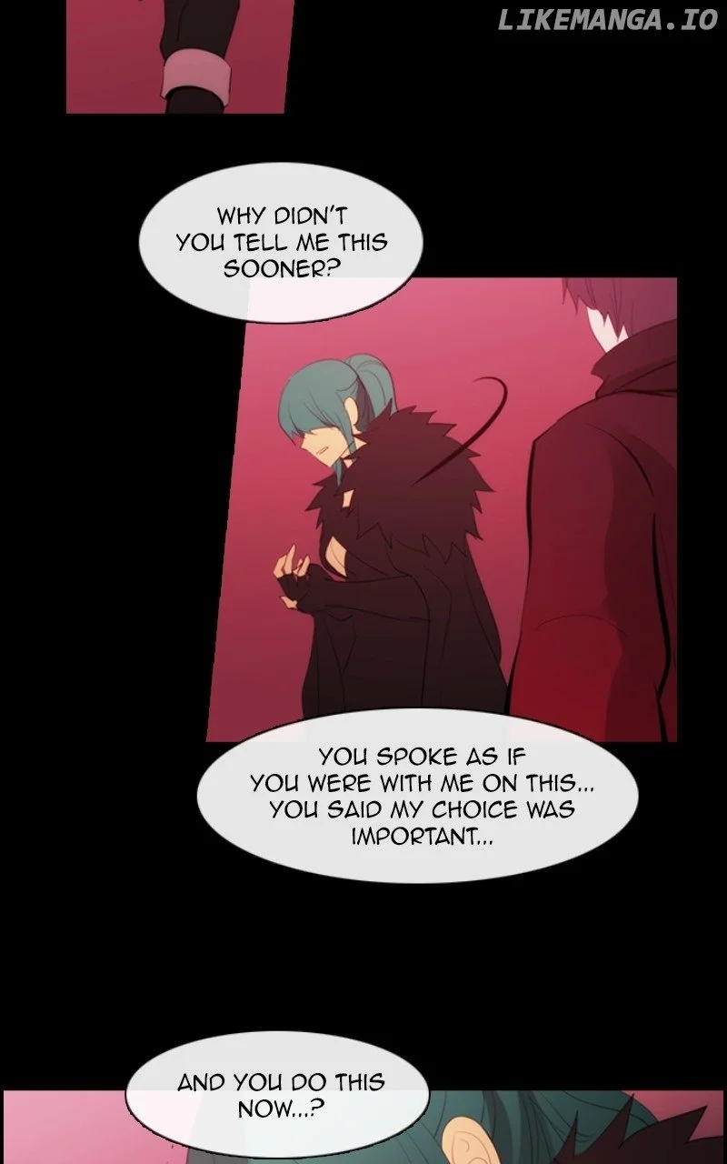 Kubera - Chapter 629