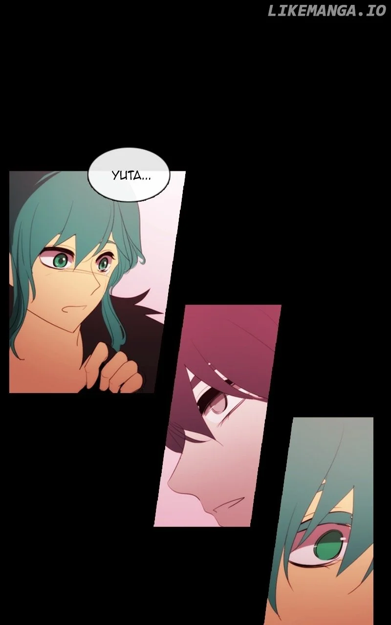 Kubera - Chapter 629