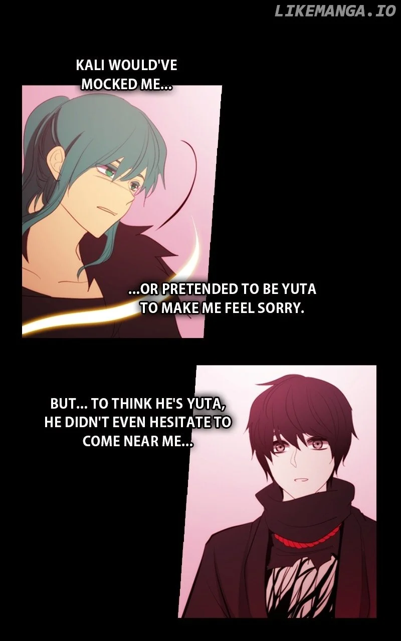 Kubera - Chapter 629