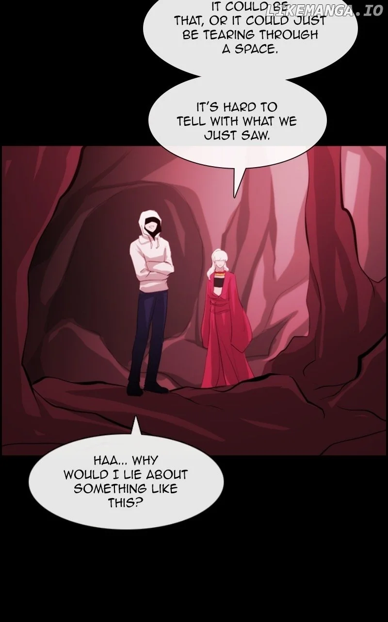 Kubera - Chapter 629