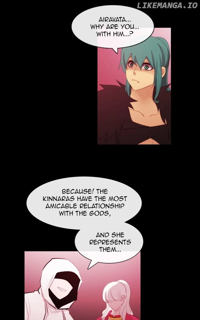 Kubera - Chapter 629