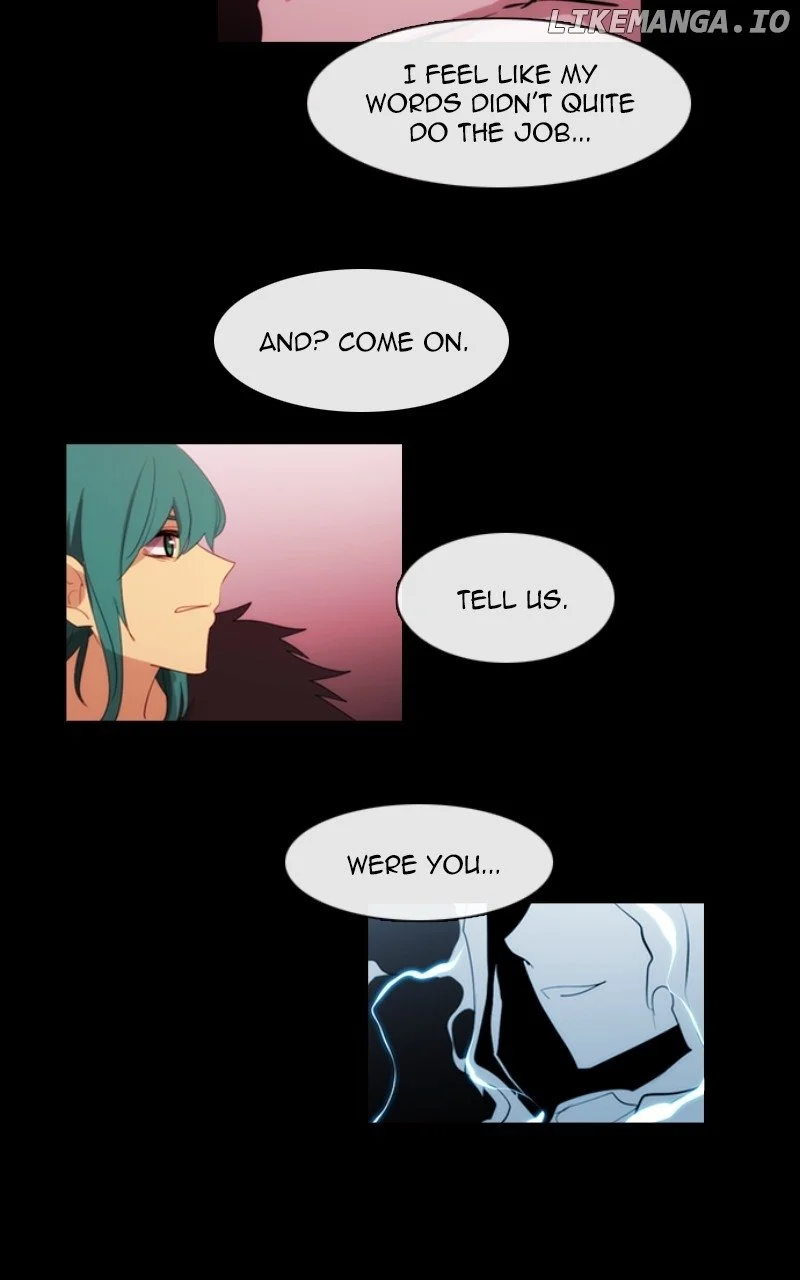 Kubera - Chapter 629