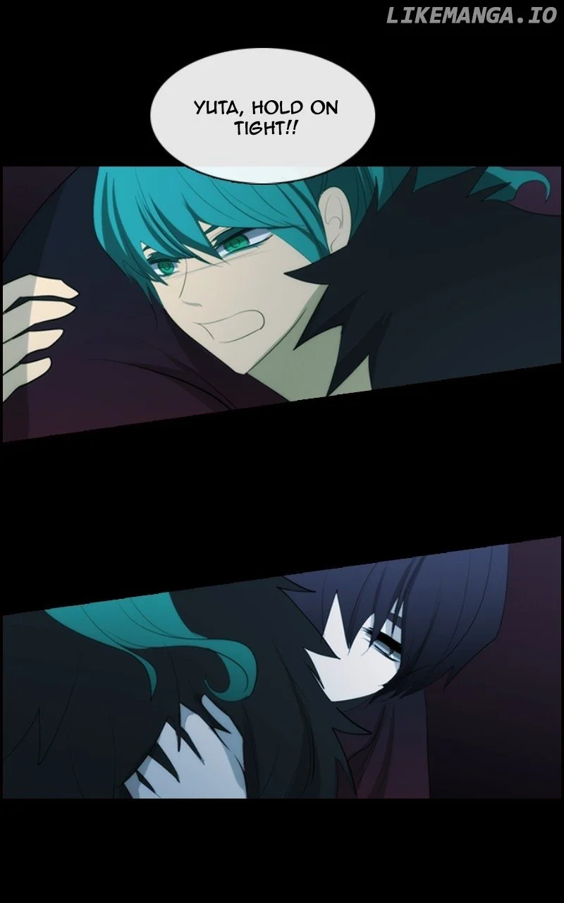 Kubera - Chapter 629