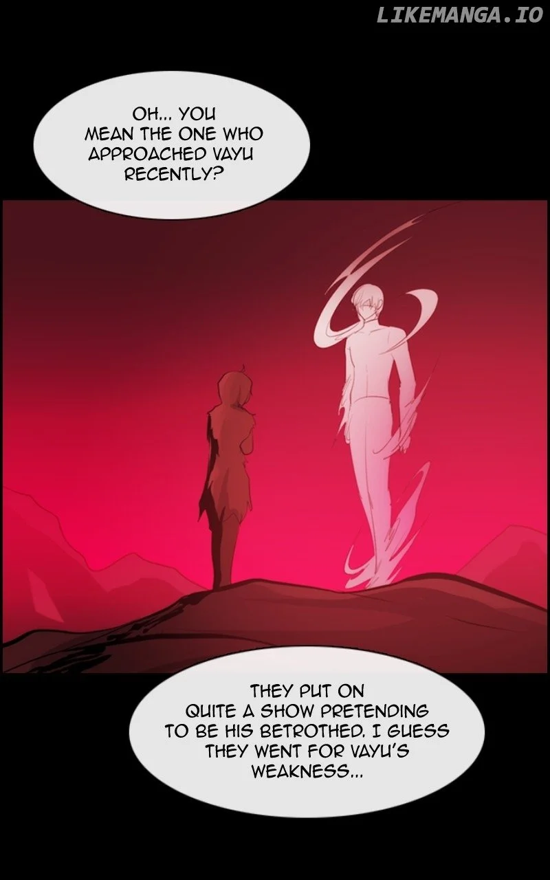 Kubera - Chapter 631