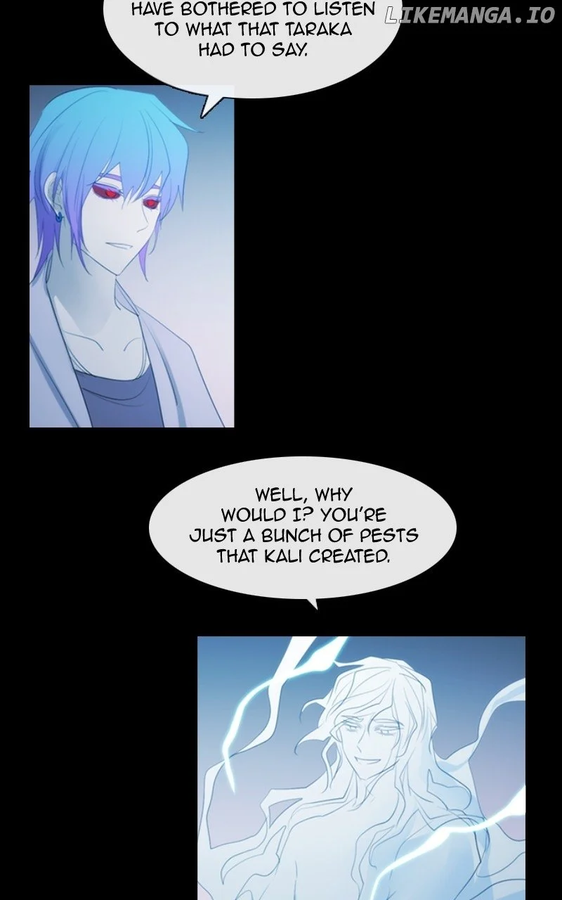 Kubera - Chapter 631