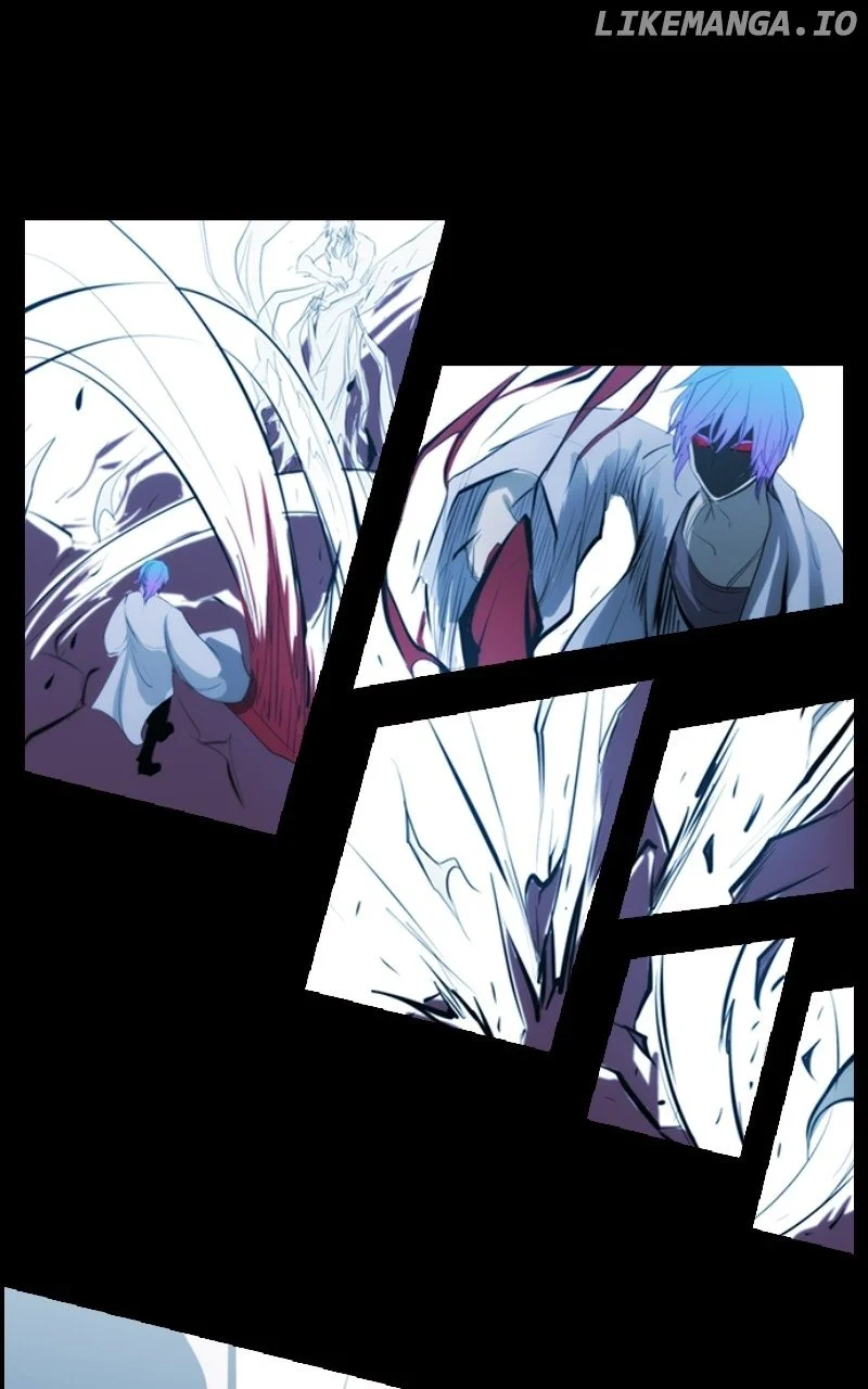 Kubera - Chapter 631