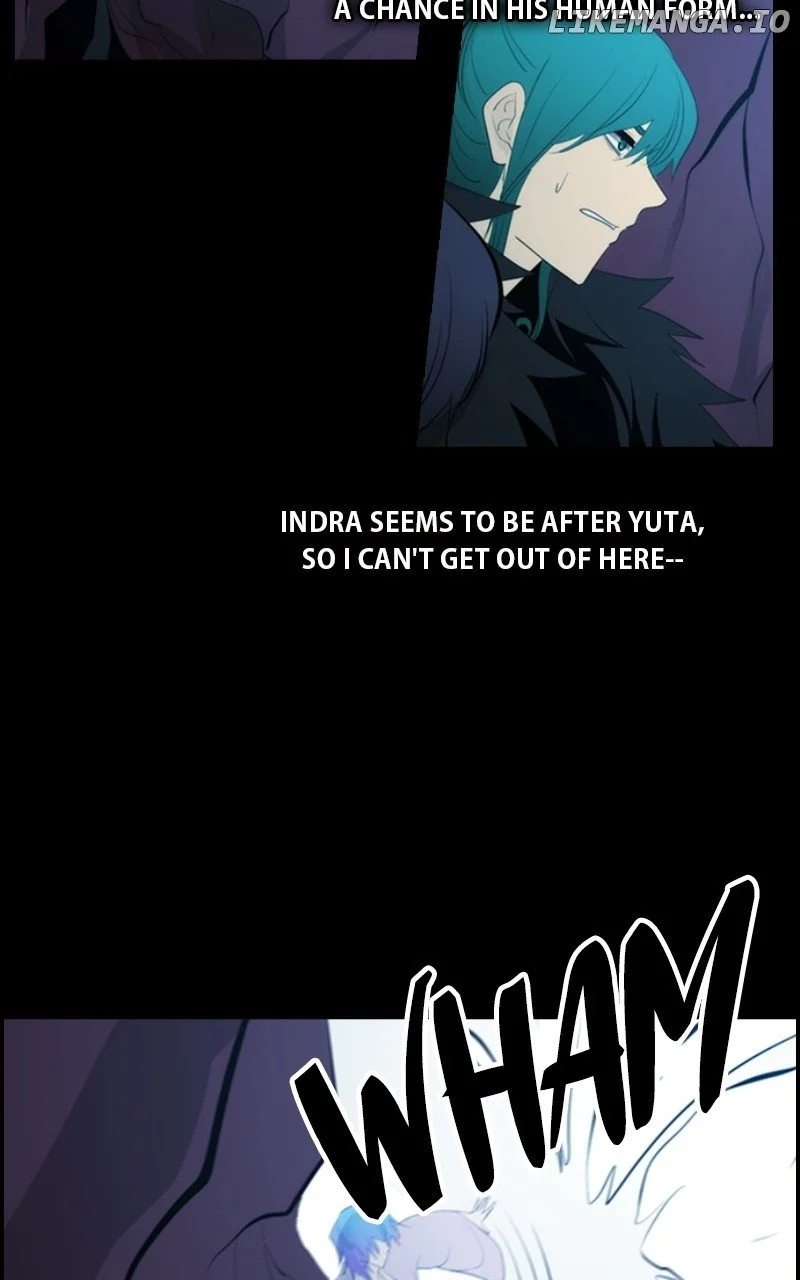 Kubera - Chapter 631