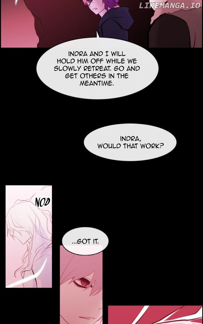 Kubera - Chapter 631