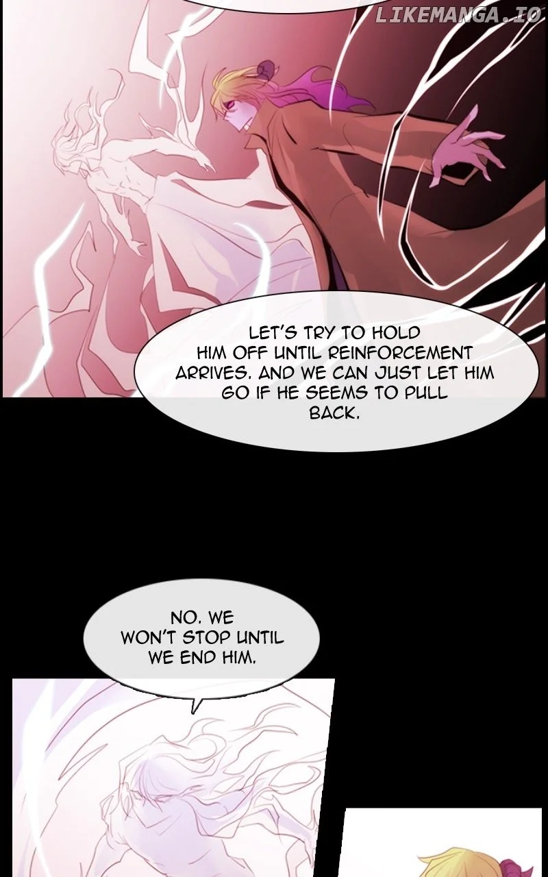 Kubera - Chapter 631