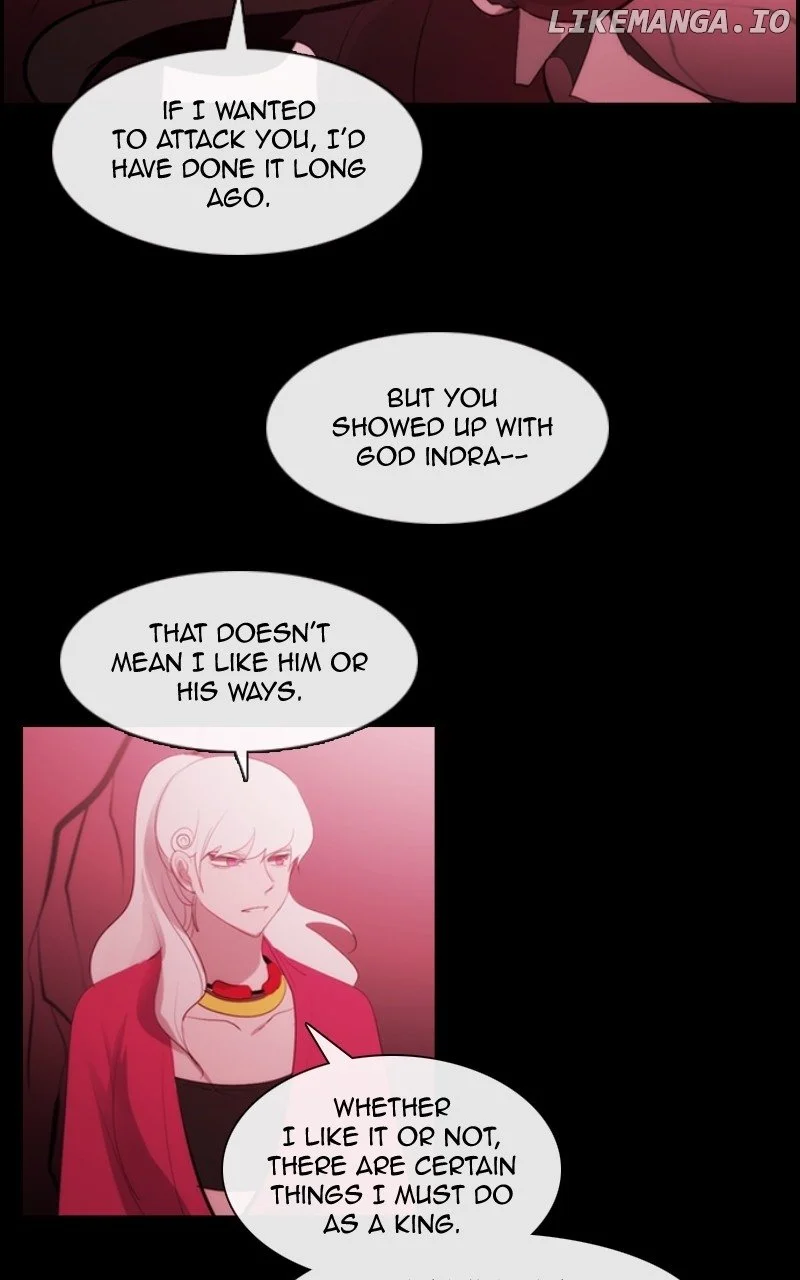 Kubera - Chapter 631