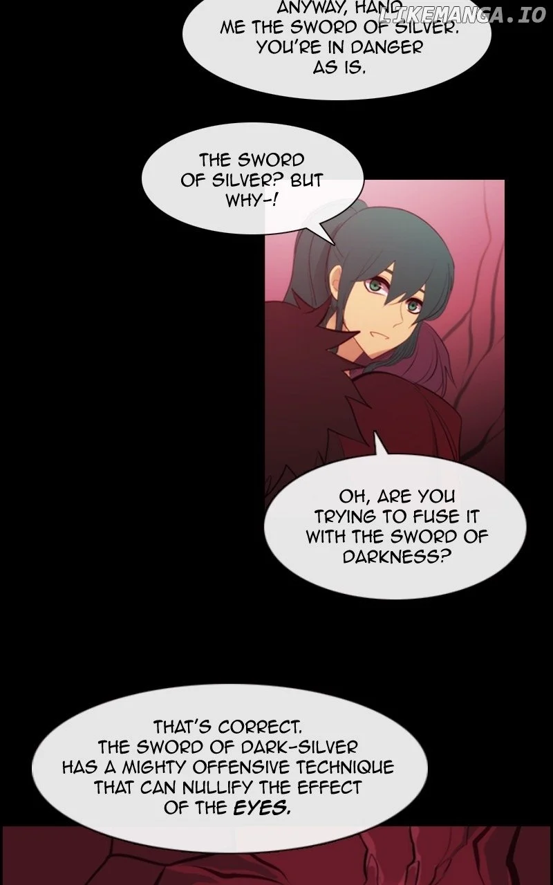 Kubera - Chapter 631