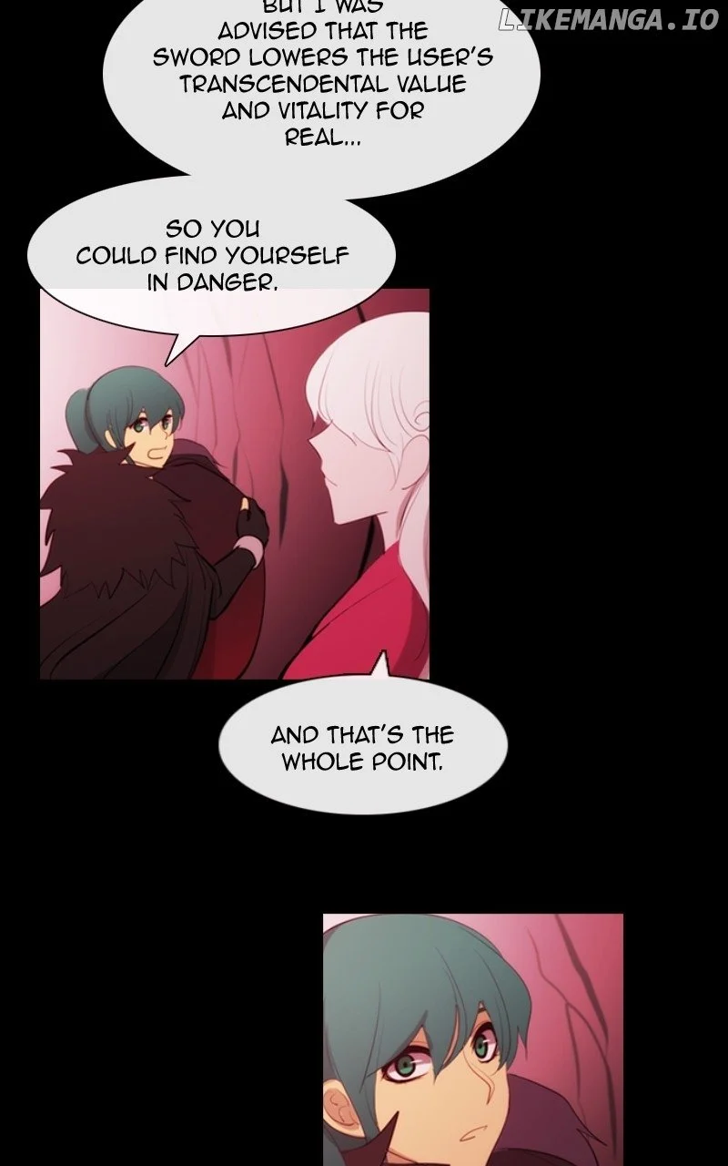 Kubera - Chapter 631