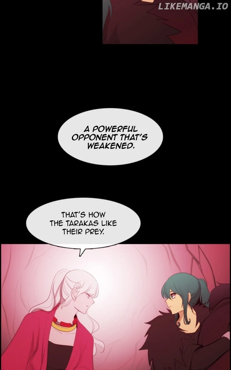 Kubera - Chapter 631