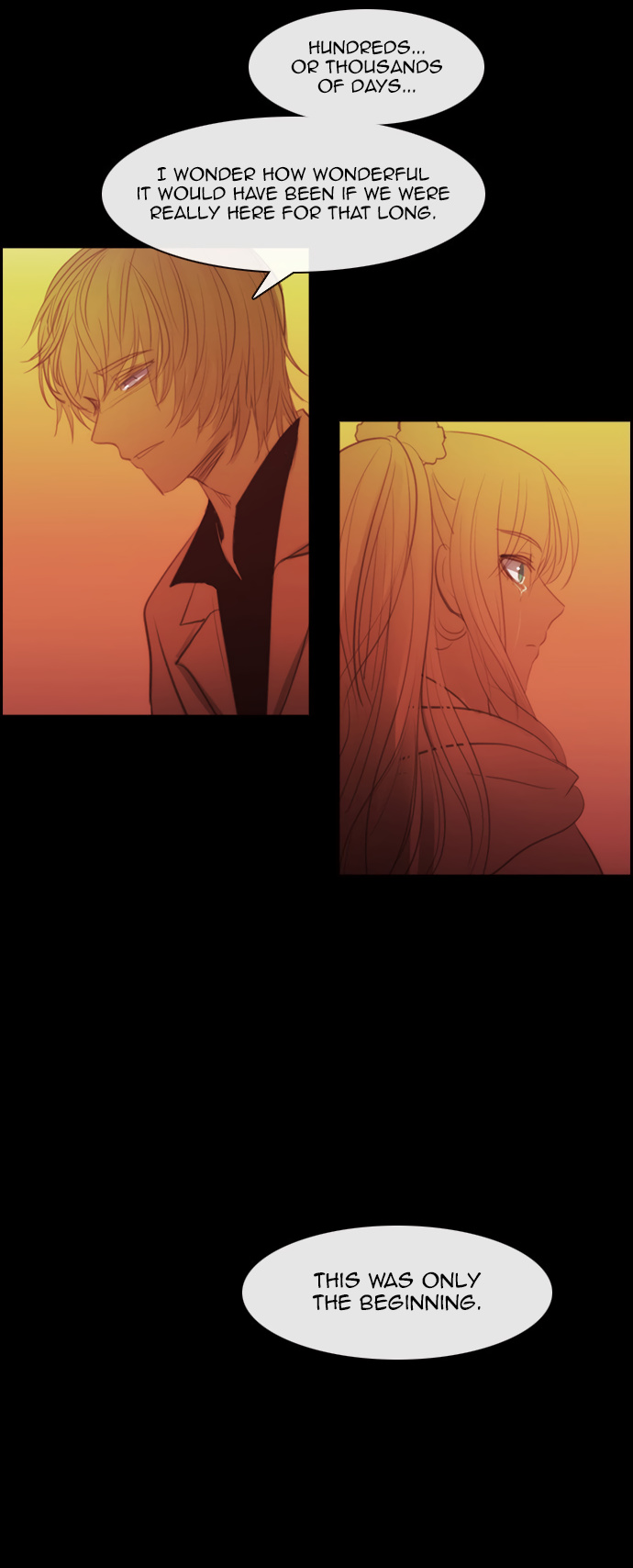 Kubera - Chapter 160.13: Special Episode 9: Wish (3)