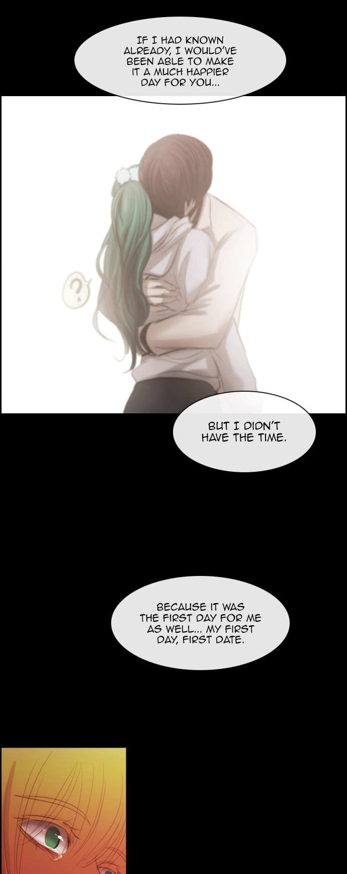 Kubera - Chapter 160.13: Special Episode 9: Wish (3)