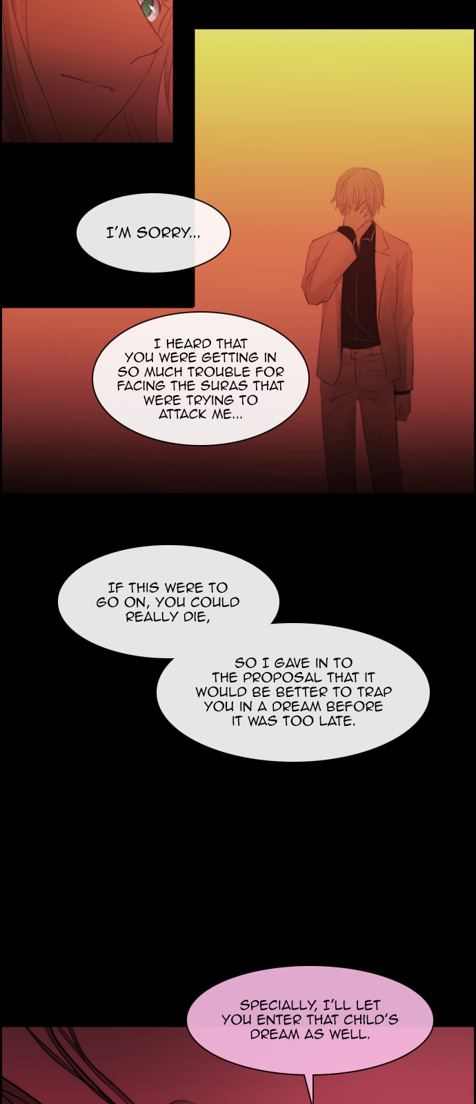 Kubera - Chapter 160.13: Special Episode 9: Wish (3)