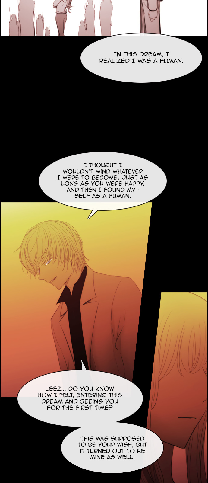 Kubera - Chapter 160.13: Special Episode 9: Wish (3)