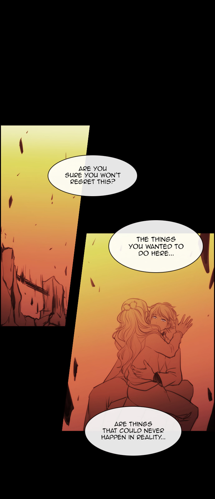 Kubera - Chapter 160.13: Special Episode 9: Wish (3)