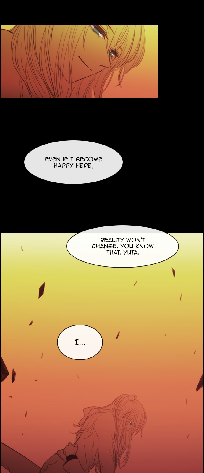 Kubera - Chapter 160.13: Special Episode 9: Wish (3)