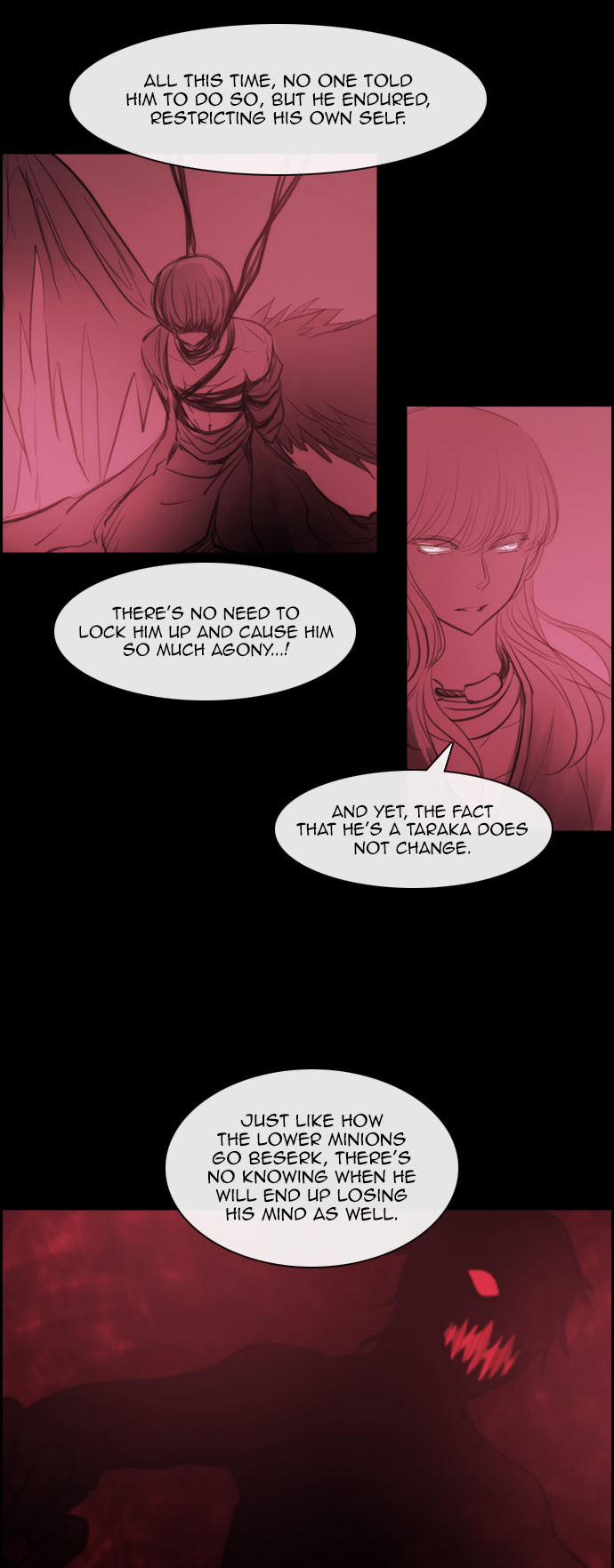 Kubera - Chapter 160.13: Special Episode 9: Wish (3)