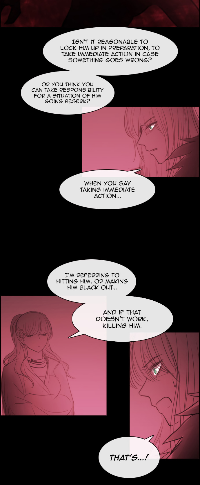 Kubera - Chapter 160.13: Special Episode 9: Wish (3)