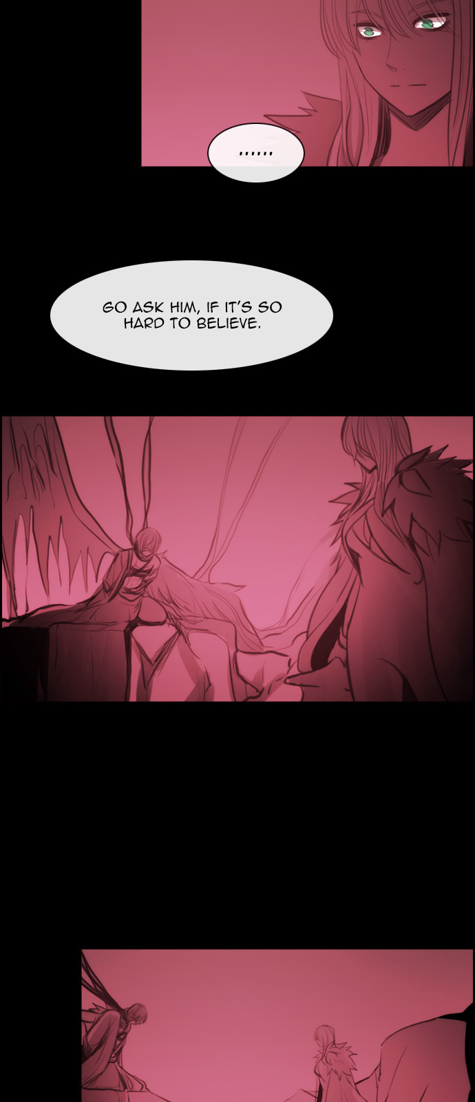 Kubera - Chapter 160.13: Special Episode 9: Wish (3)