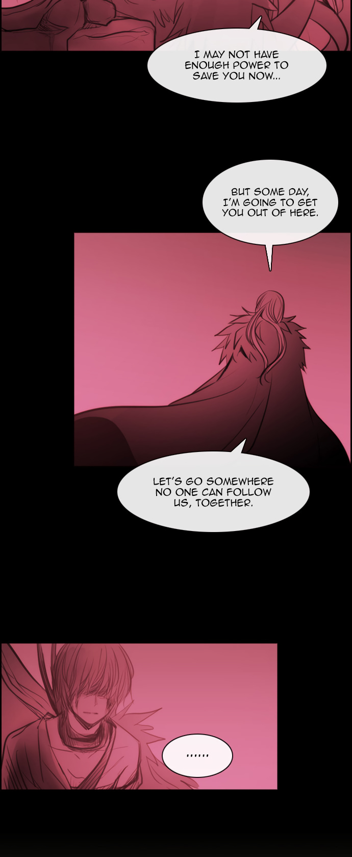 Kubera - Chapter 160.13: Special Episode 9: Wish (3)