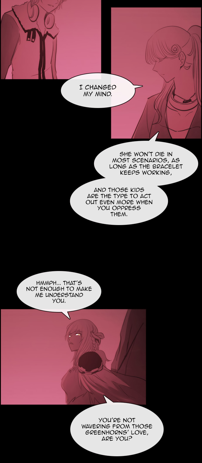 Kubera - Chapter 160.13: Special Episode 9: Wish (3)