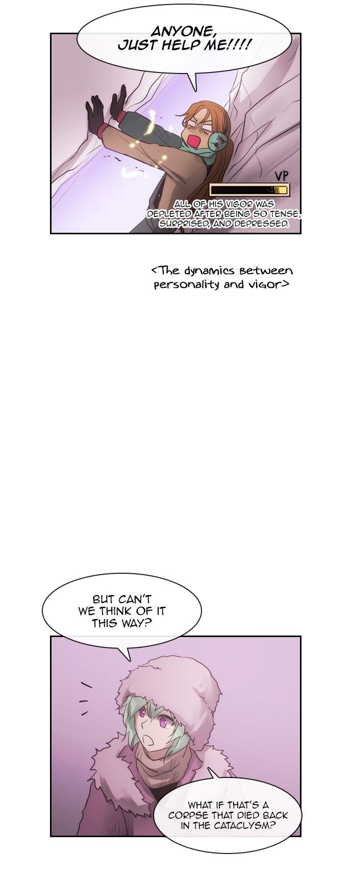 Kubera - Chapter 160.9