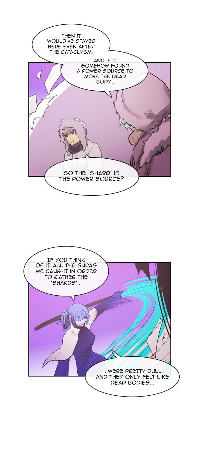 Kubera - Chapter 160.9