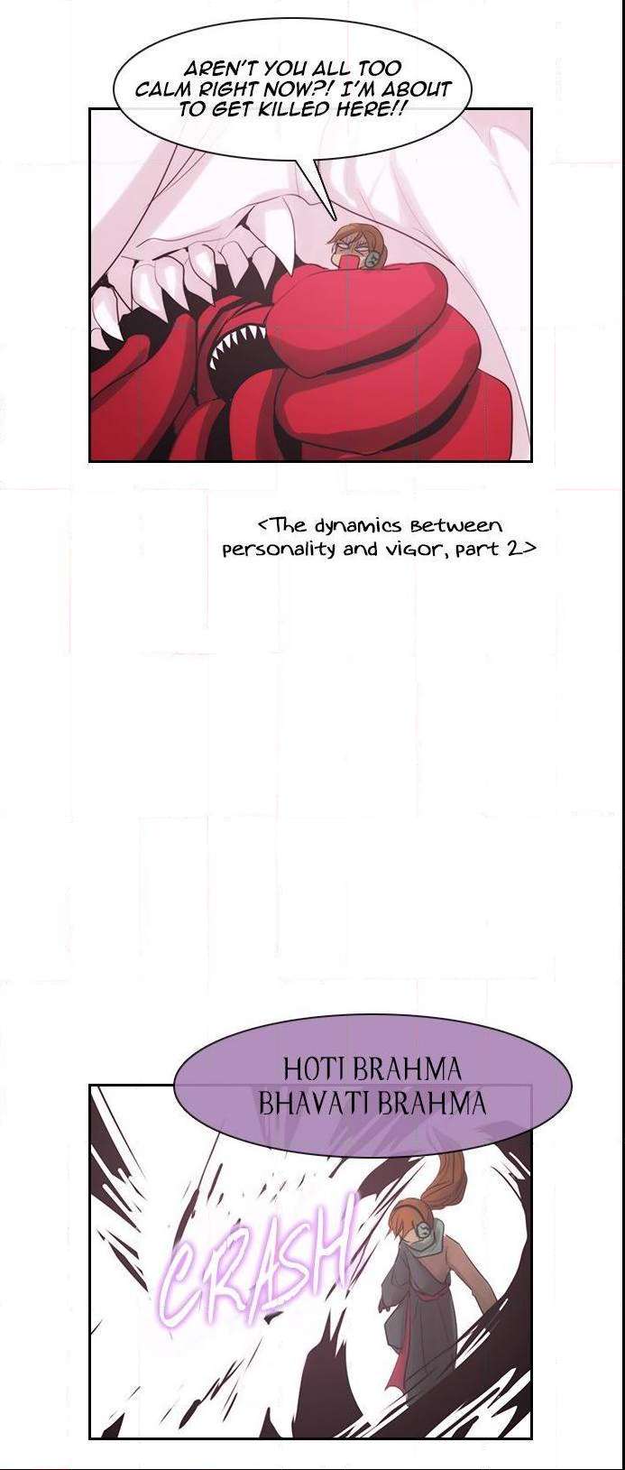 Kubera - Chapter 160.9