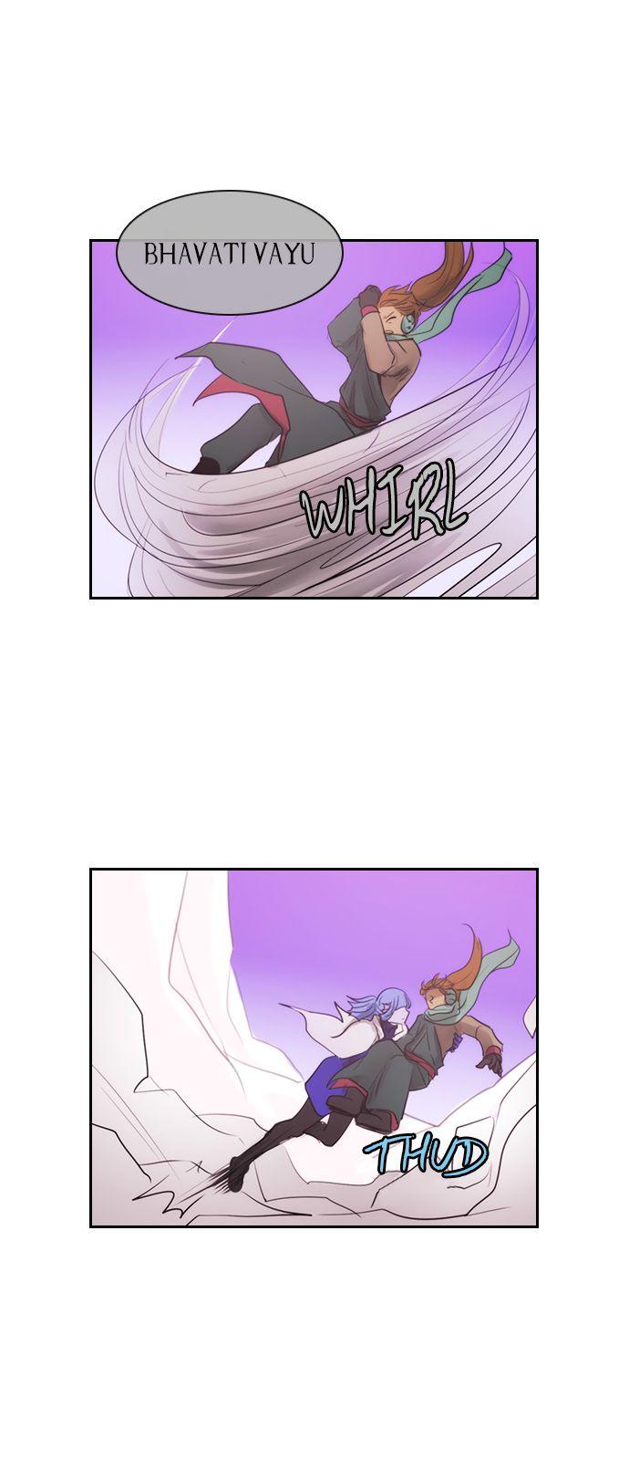 Kubera - Chapter 160.9