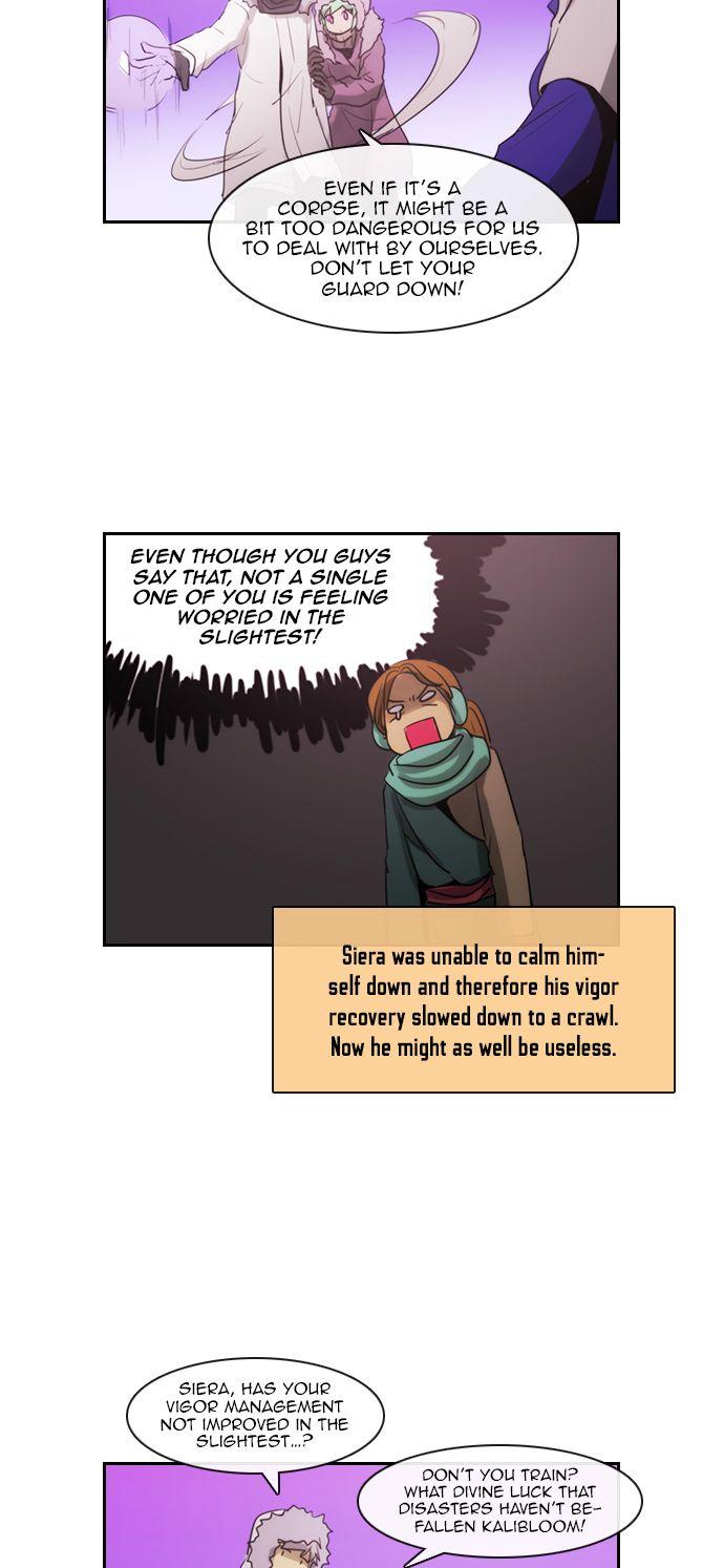 Kubera - Chapter 160.9