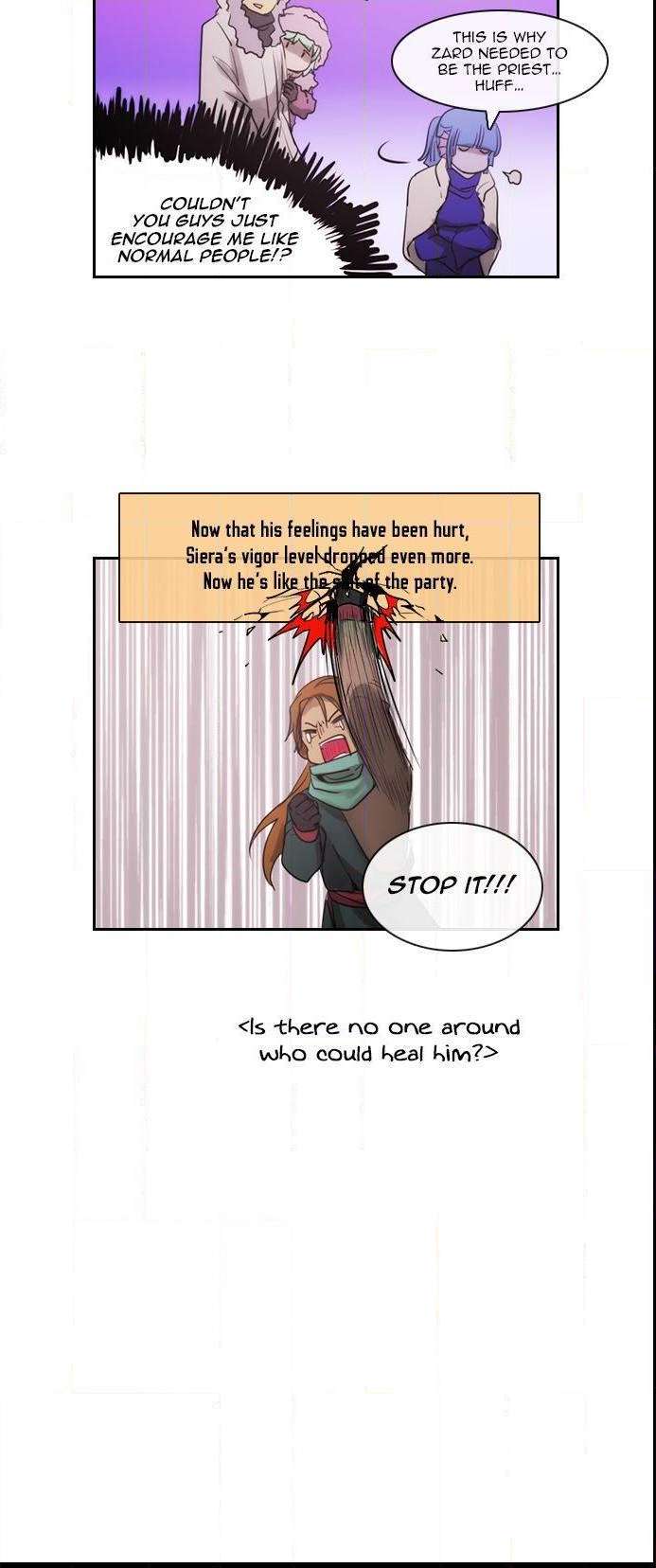 Kubera - Chapter 160.9