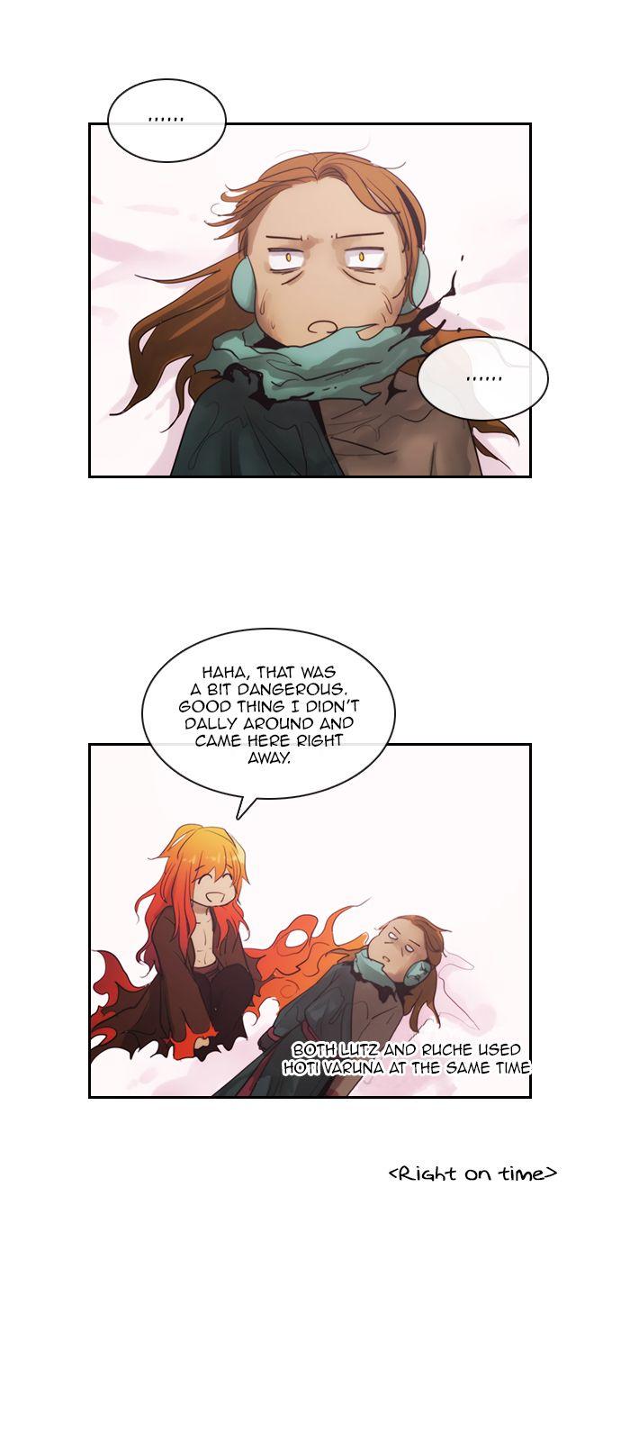 Kubera - Chapter 160.9