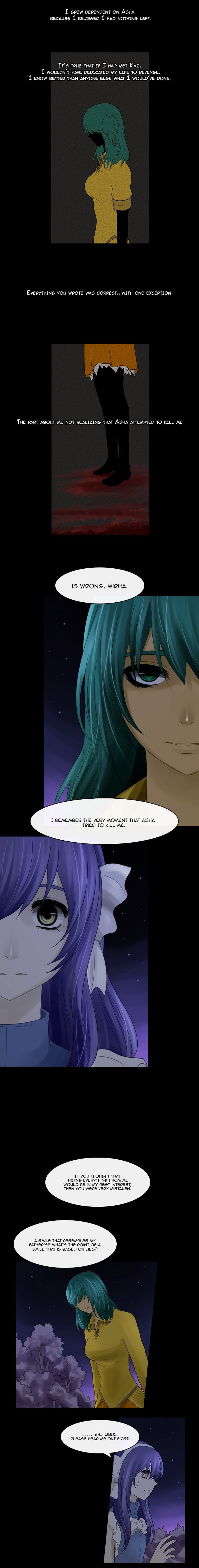 Kubera - Chapter 237 : Your Justice And Mine (1)