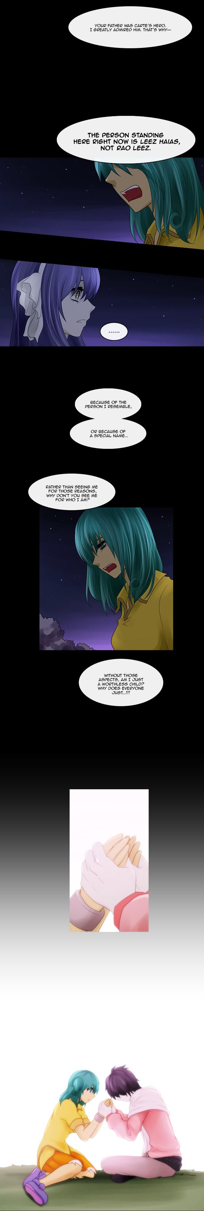 Kubera - Chapter 237 : Your Justice And Mine (1)