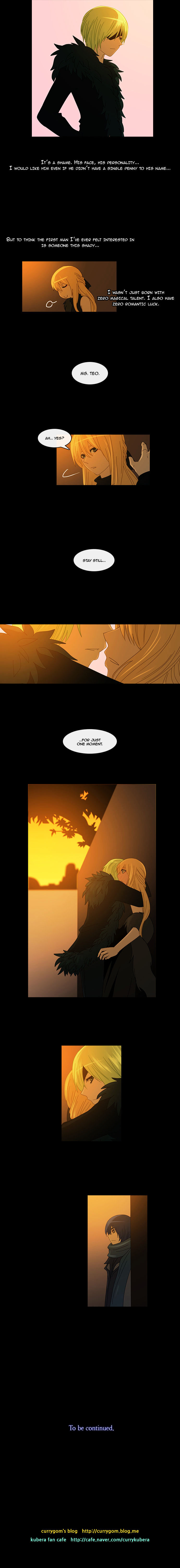 Kubera - Chapter 145 : Rift (3)