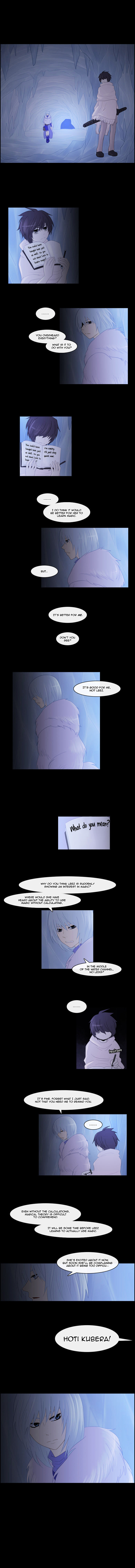 Kubera - Chapter 91 : Lies For You (3)