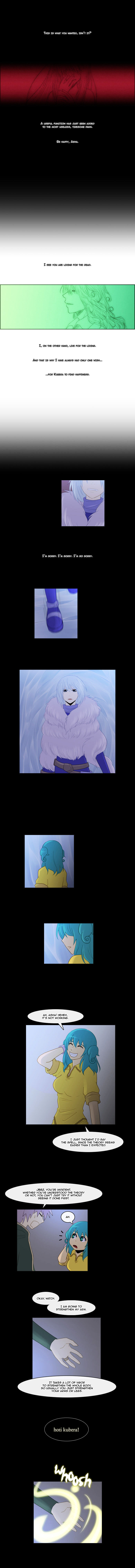 Kubera - Chapter 91 : Lies For You (3)