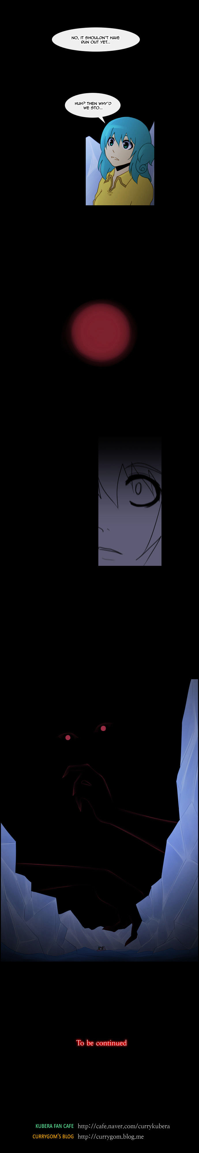 Kubera - Chapter 91 : Lies For You (3)