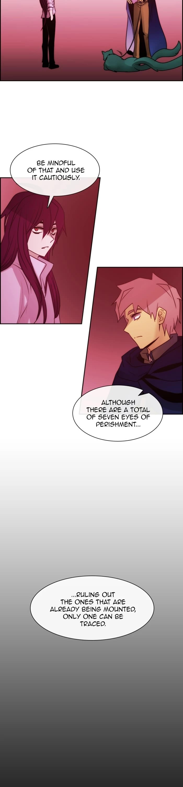 Kubera - Chapter 538: [Season 3] Ep. 253 - Abyss (12)