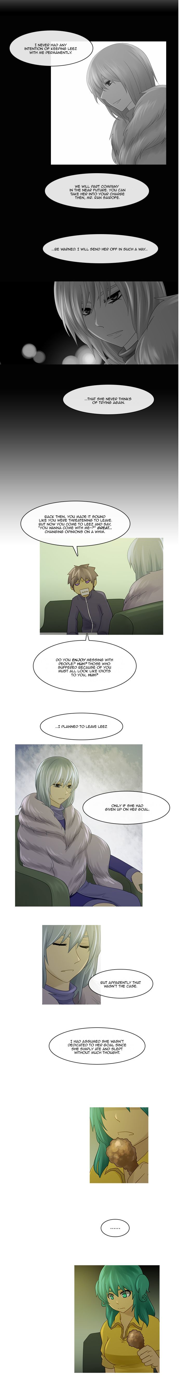 Kubera - Chapter 211 : Last Stand (3)