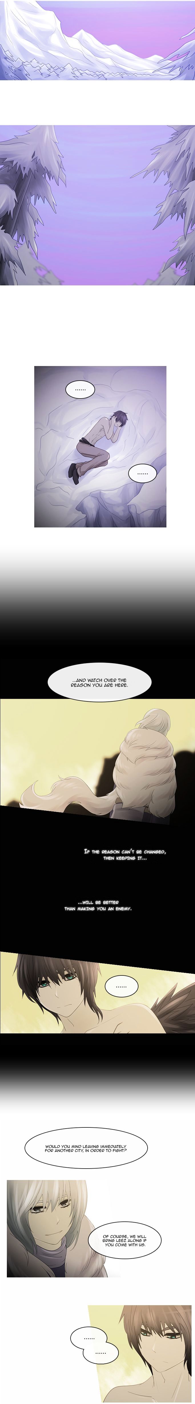 Kubera - Chapter 211 : Last Stand (3)