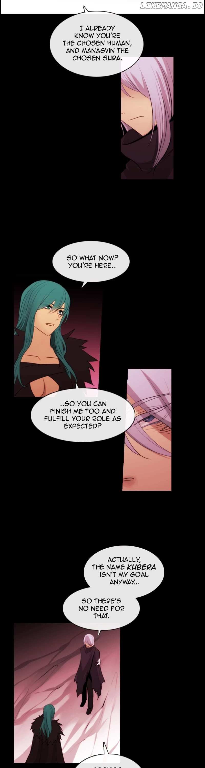 Kubera - Chapter 641